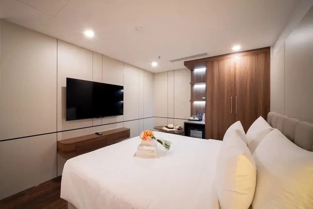Danitel Halong - photo 5