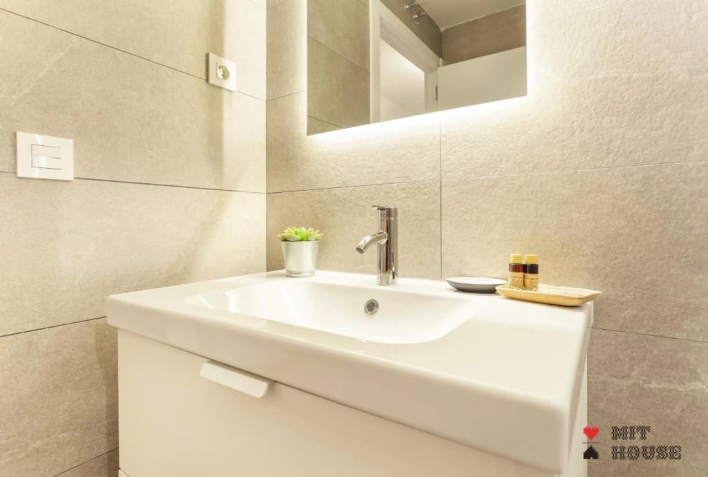MIT House Antonio Lopez en Madrid - photo 41