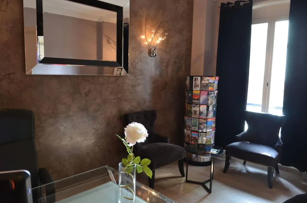 Hotel le Twelve - photo 13