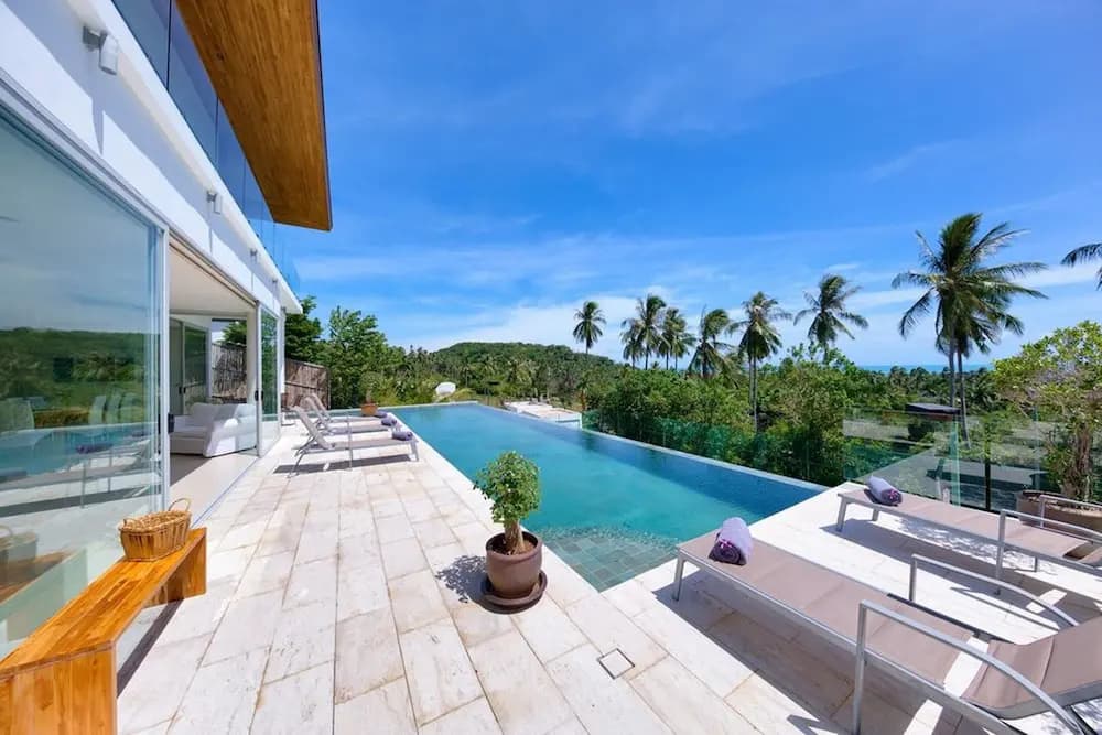 Coral Cay Villa - photo 10
