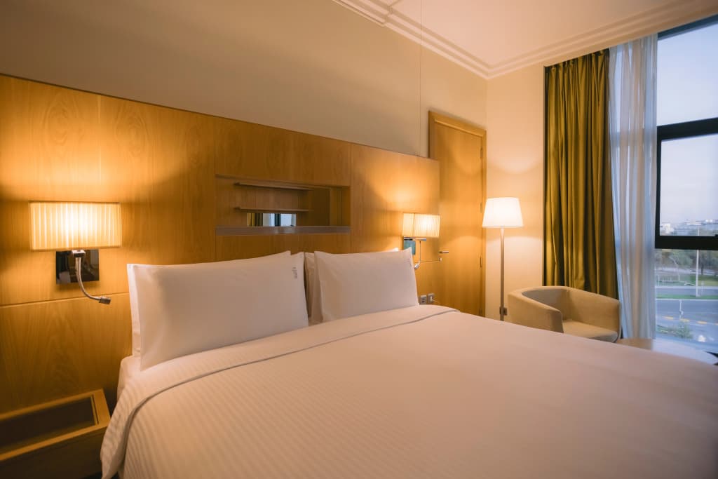 Holiday Inn Abu Dhabi by IHG - photo 42