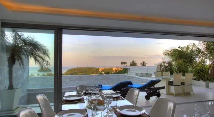 Kata Sea View Apartments - photo 5