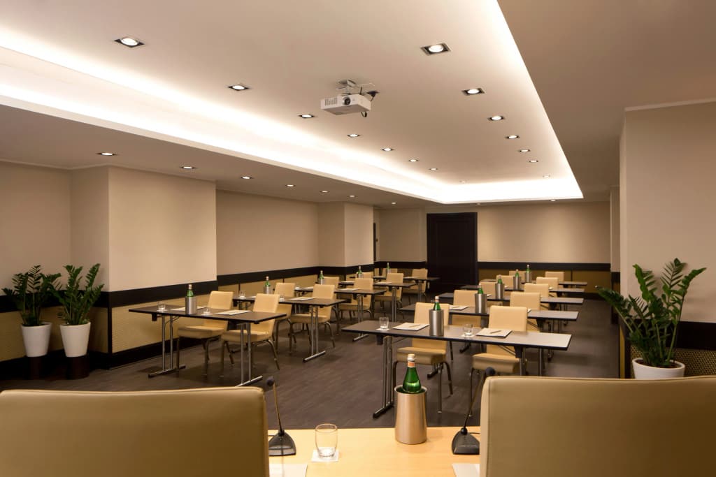 Starhotels Metropole - photo 49