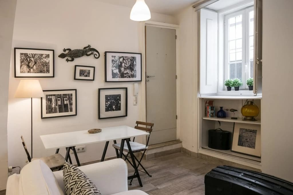 Cozy Studio in Central Bairro Atto - photo 5