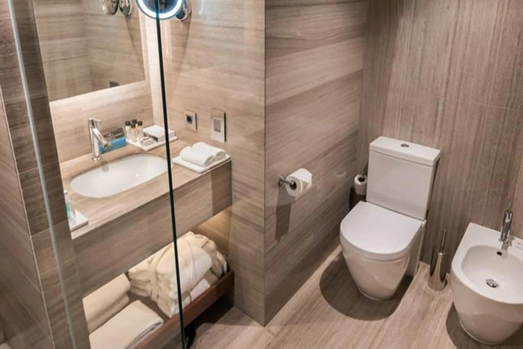 InterContinental Lisbon by IHG - photo 38