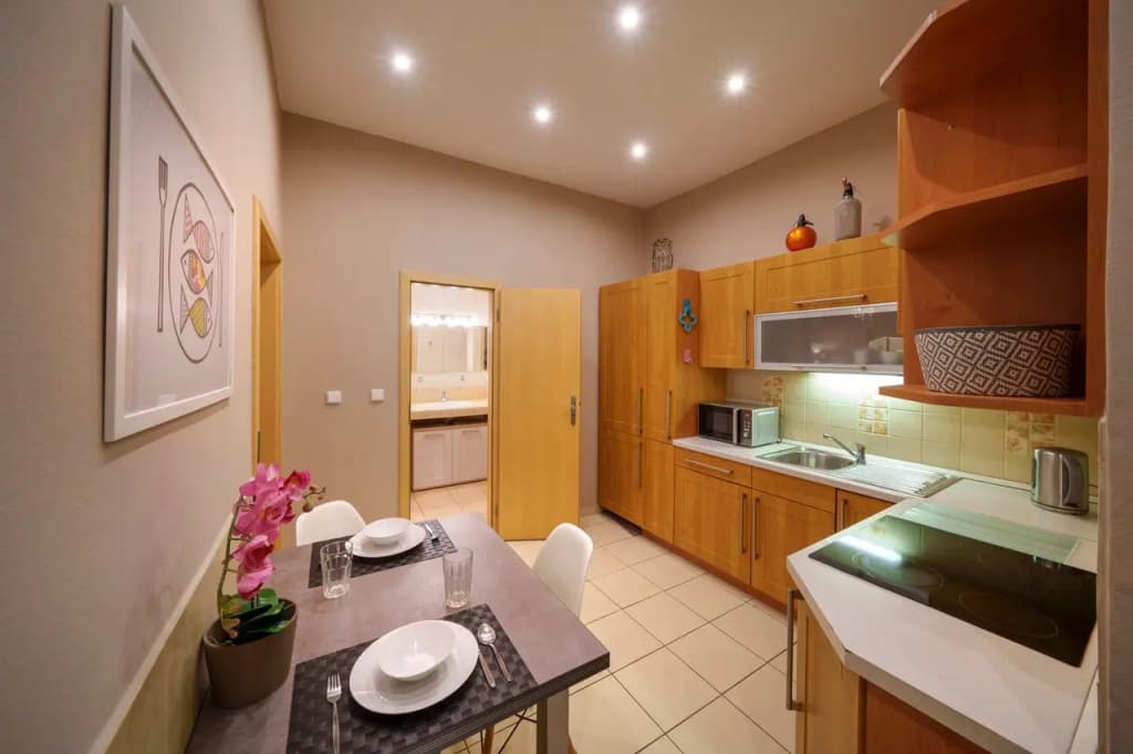 Pytloun Bristol Residence Prague - photo 4