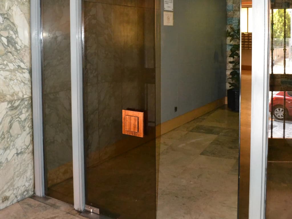 Vallehermoso Apartments - photo 14
