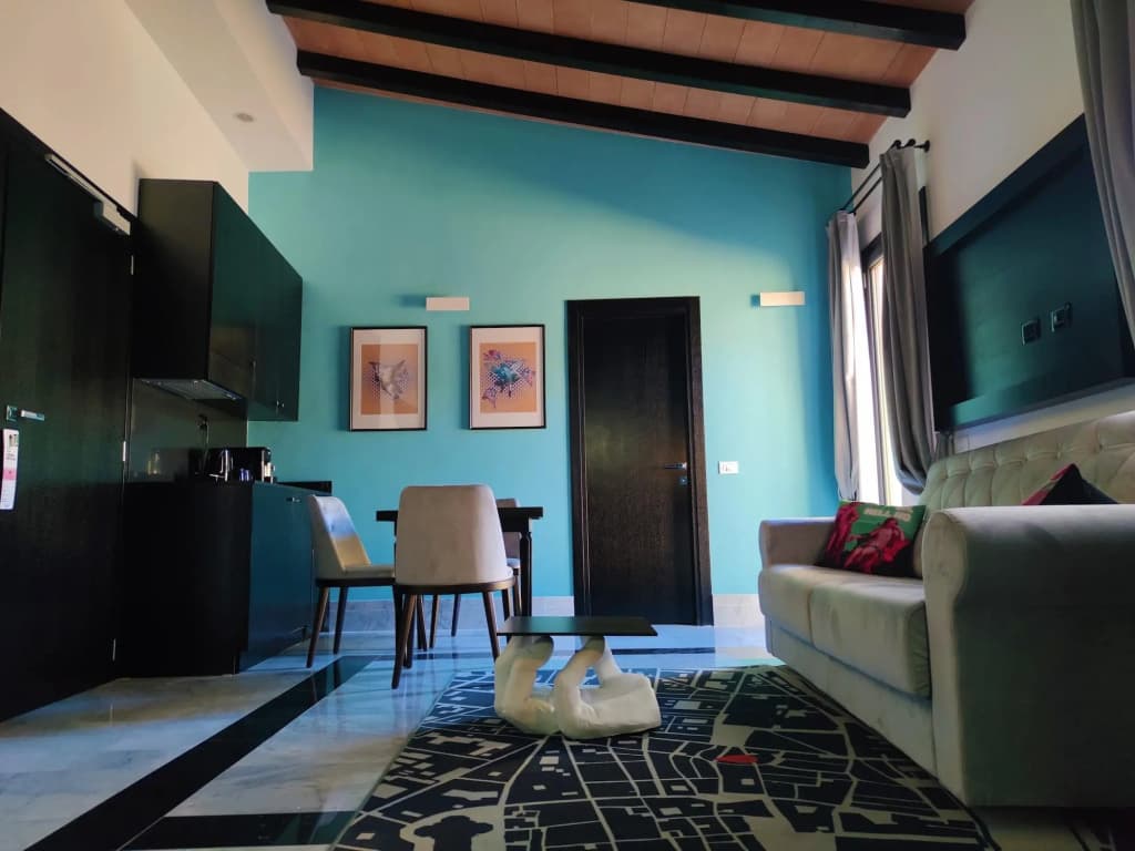 Casual Rinascimento Firenze Hotel by Casual Hoteles - photo 5
