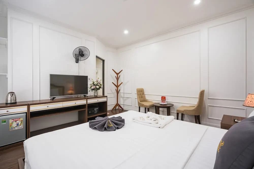 Wind Hotel - photo 7