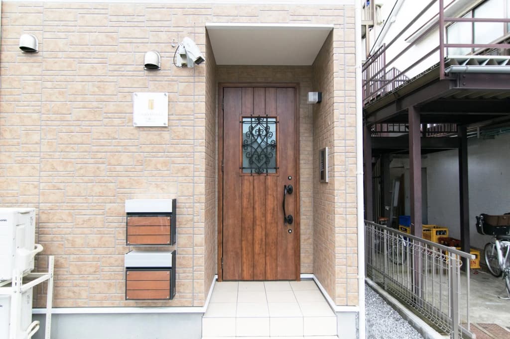 RUMa INN Rokugoudote - photo 12