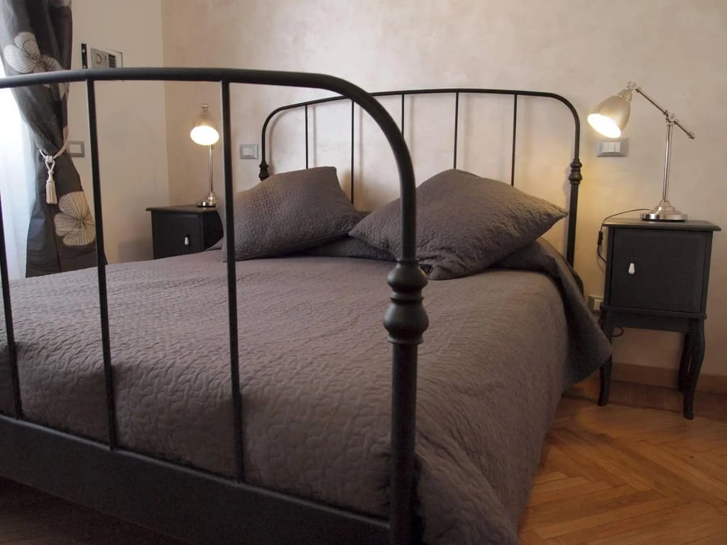 B&B Urbi et Orbi Roma - photo 4