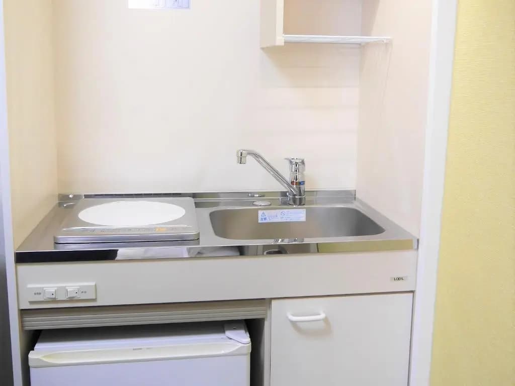 Hotel Mystays Higashi-Jujo - photo 14