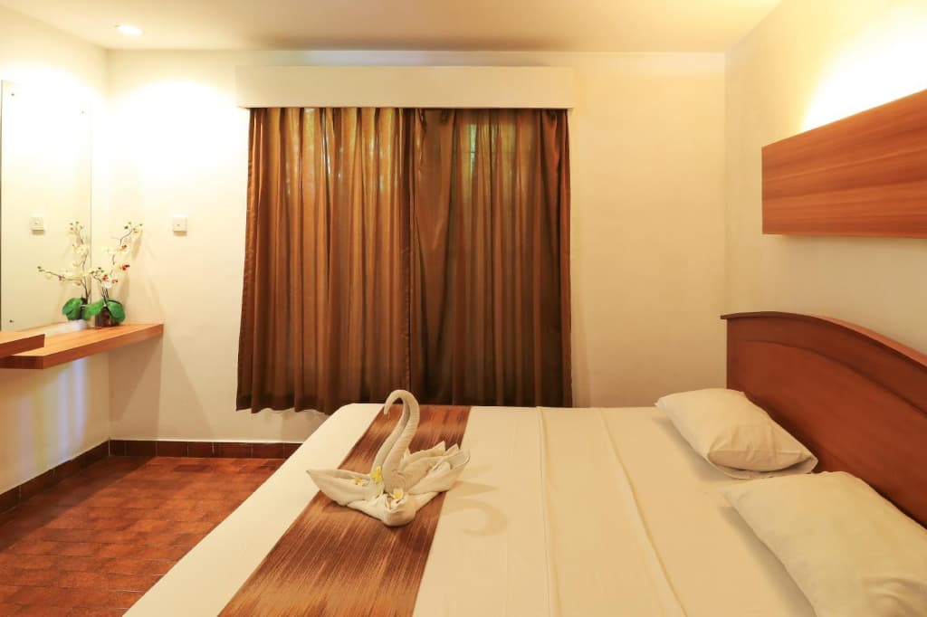 Adhi Dharma Hotel - photo 5