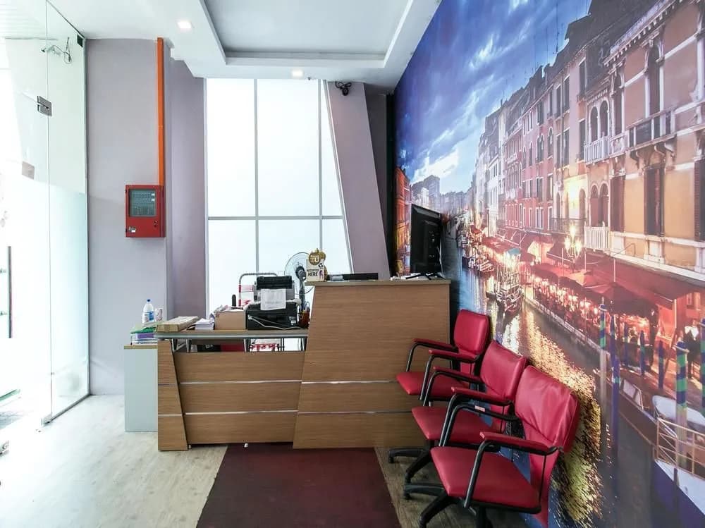 OYO Rooms Tambun Market - photo 18