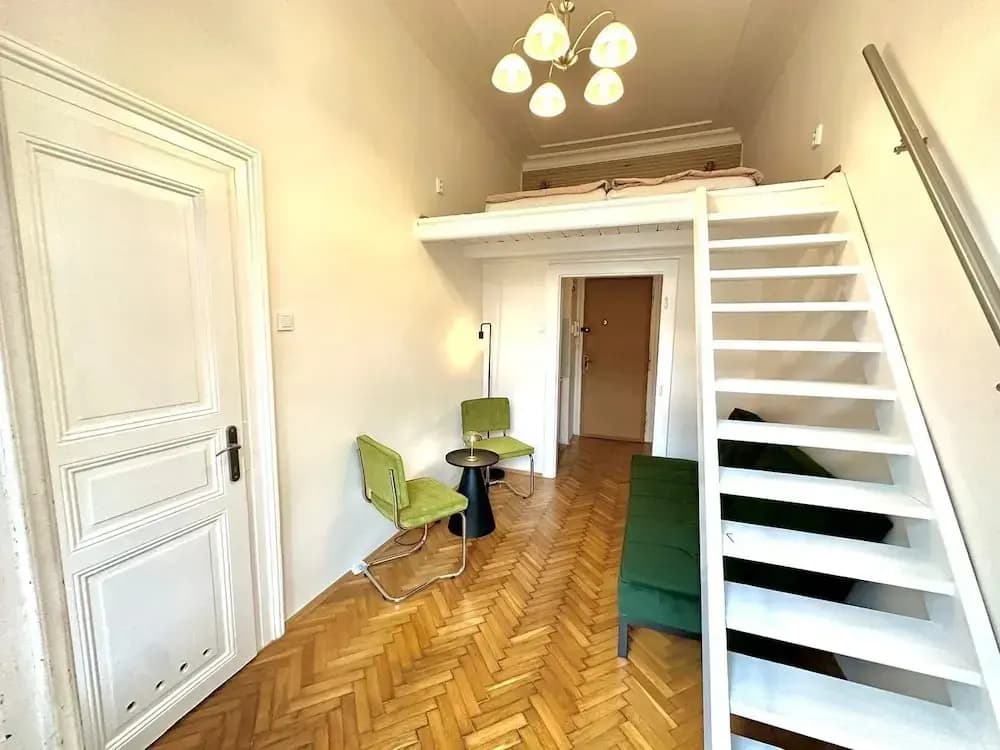Apartment Siroka 14 - photo 2