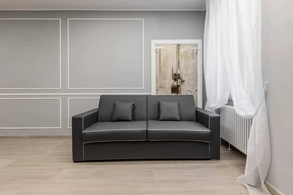 Porta Nuova Apartment - photo 6