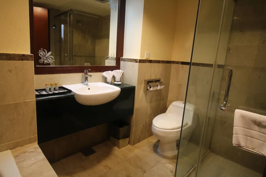 Grand Riverview Hotel - photo 7