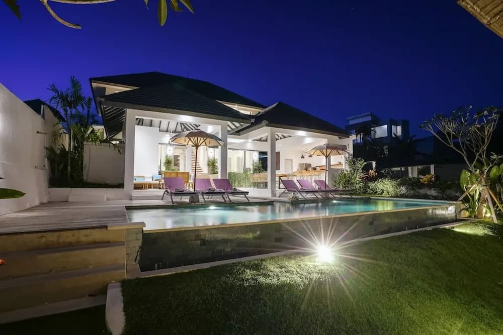 Villa Ananda - photo 14