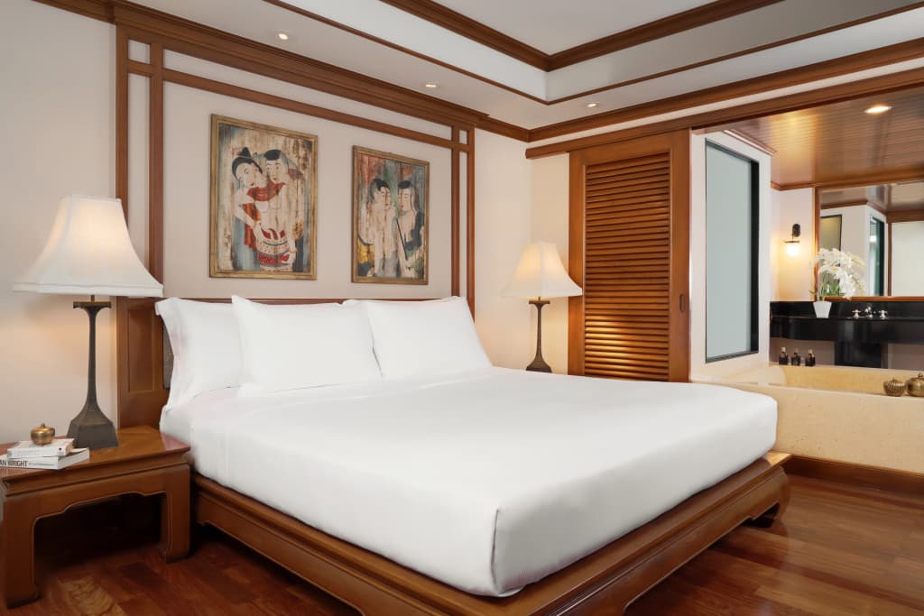 Avani Pattaya Resort - photo 44