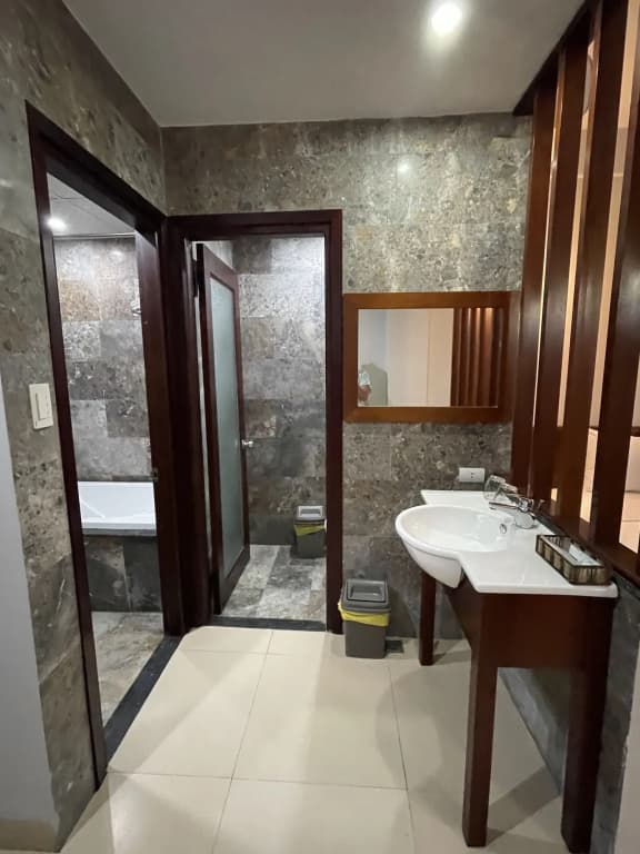 Sunshine Hoian Hotel - photo 39
