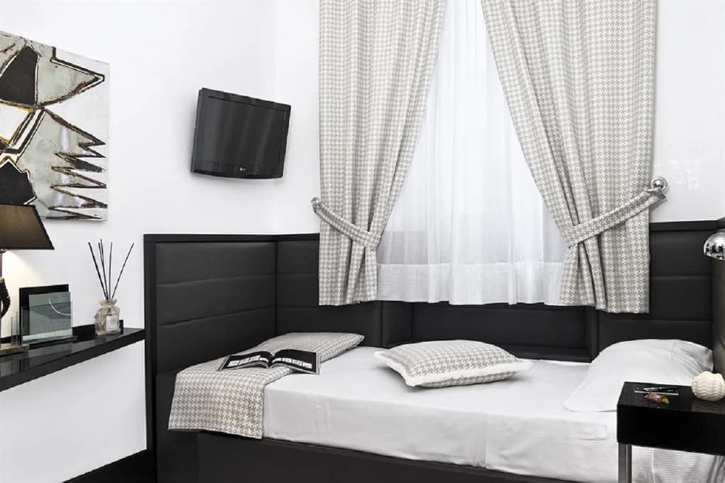LHP Siena Hotel - photo 10