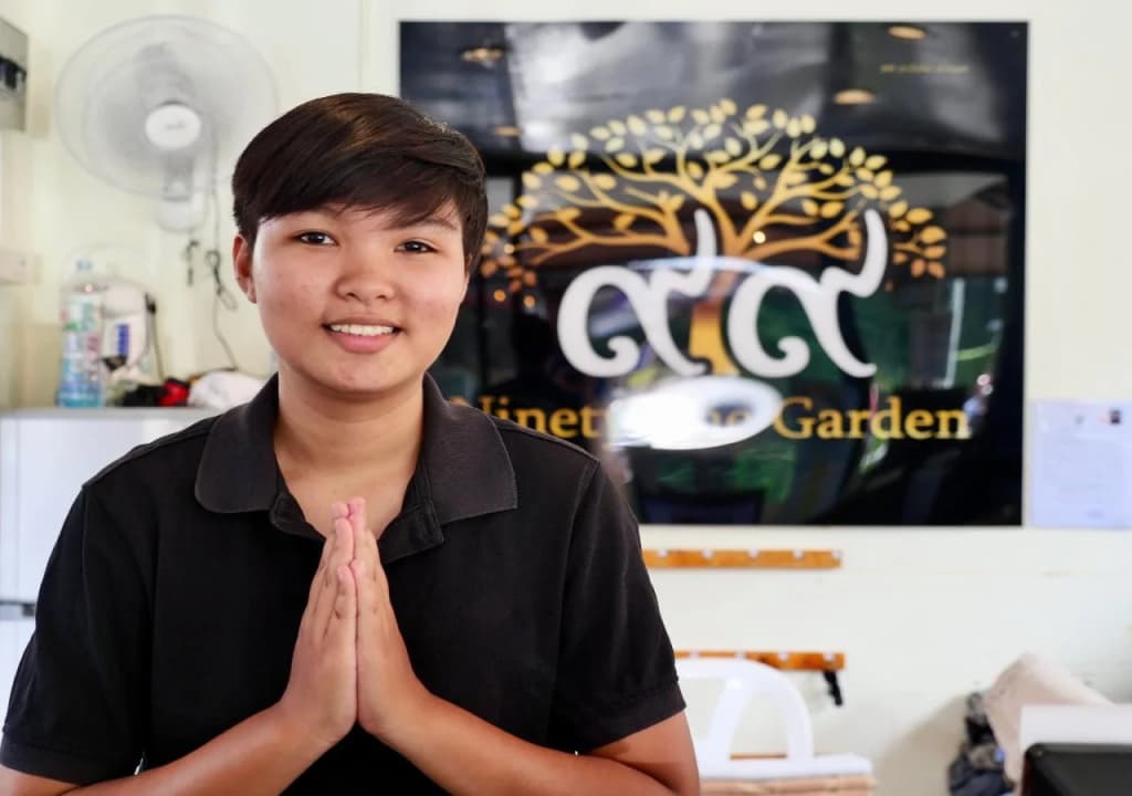 Asia Garden Phuket - photo 23