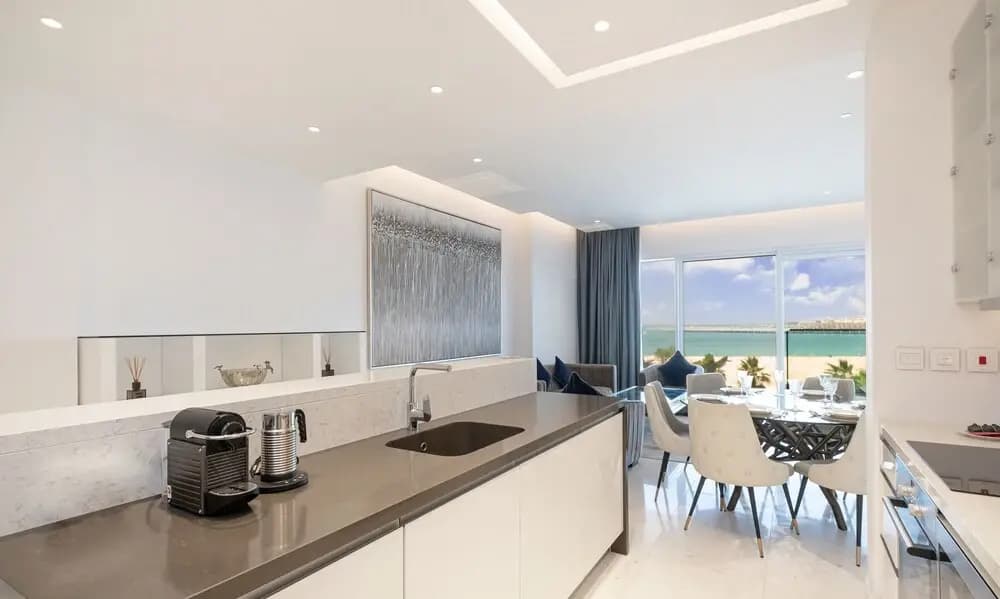LUX Exclusive 1 JBR Panoramic Sea View - photo 15