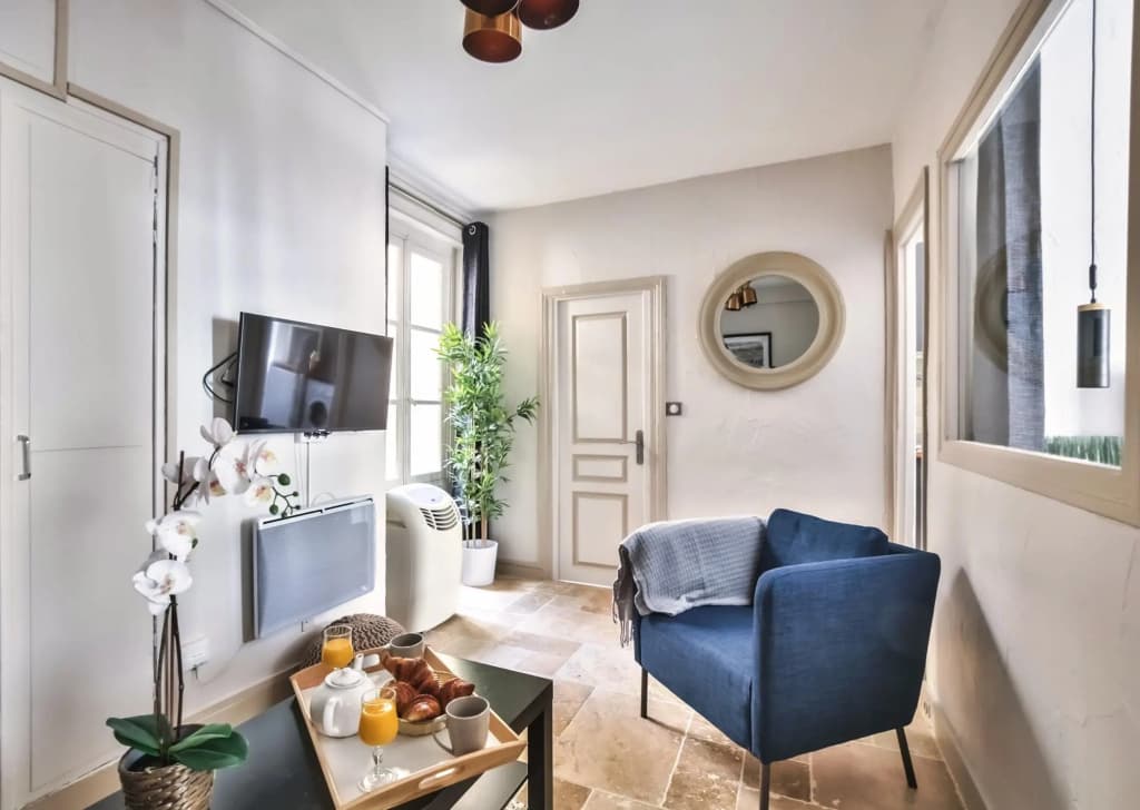 834 - Gare de Lyon - Spacious flat - photo 5