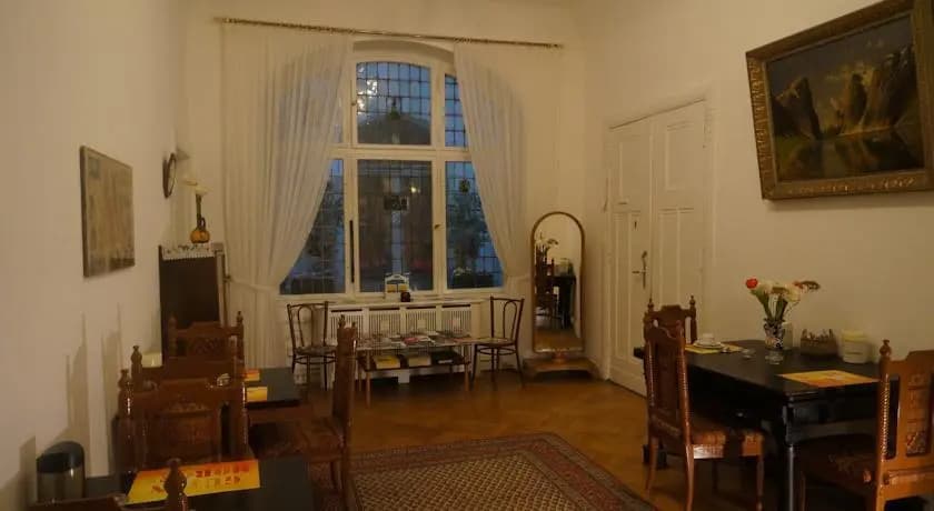 Pension Gudrun - photo 2