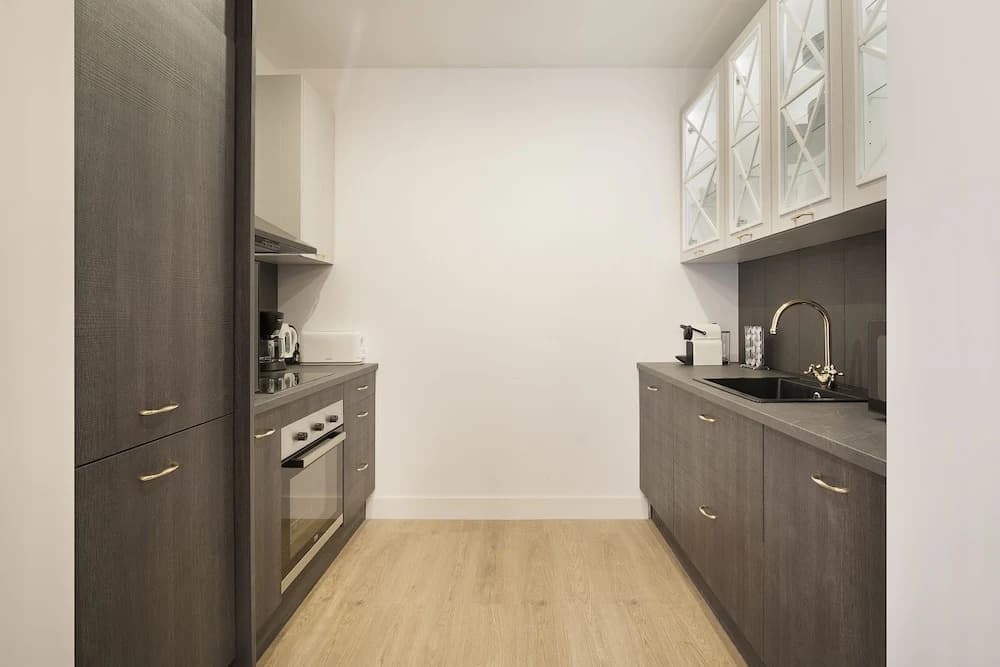 Habitat Apartments Alaia - photo 21