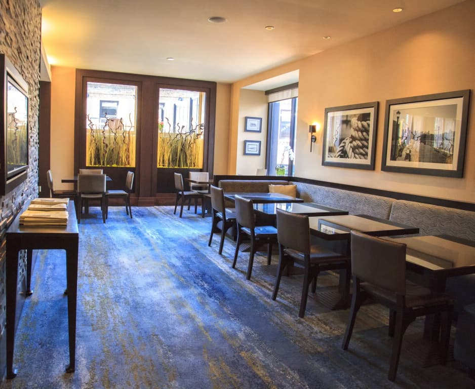 Fairmont Heritage Place, Ghirardelli Square - photo 26