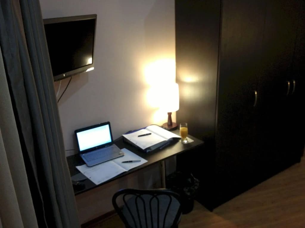 Hotel Corner - photo 6