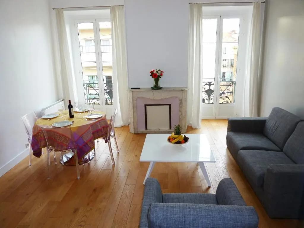 "Le Jazzy" 3-bedroom apartment - photo 10