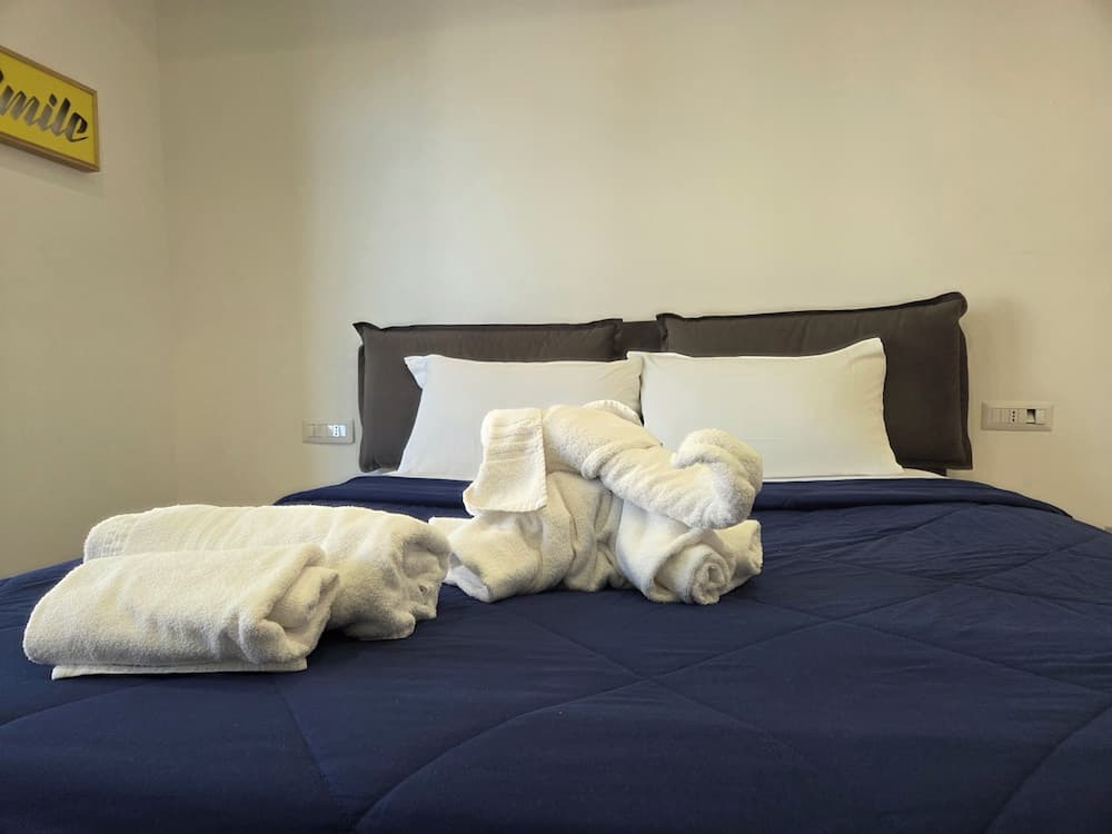 Imperatore suites - photo 8