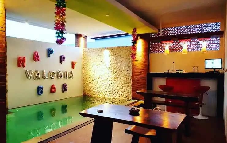 Valomia Guest House - photo 20