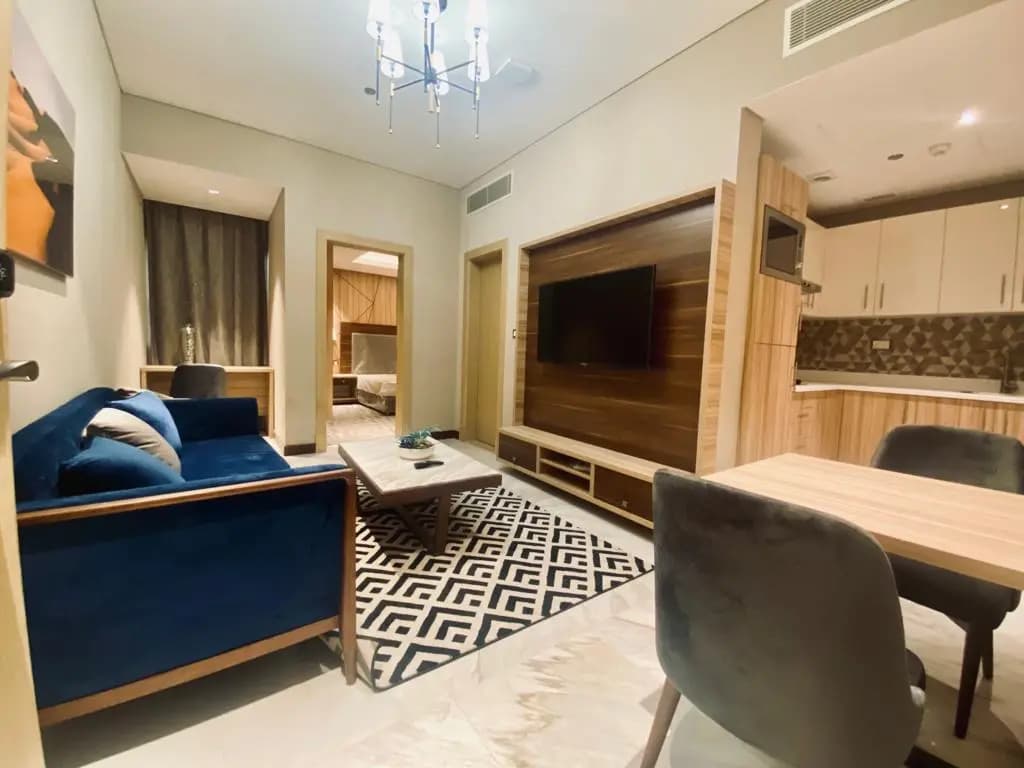 al aseel hotel - photo 5