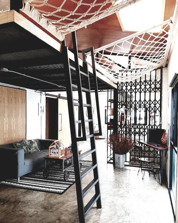 All That Bangkok - Hostel - photo 7