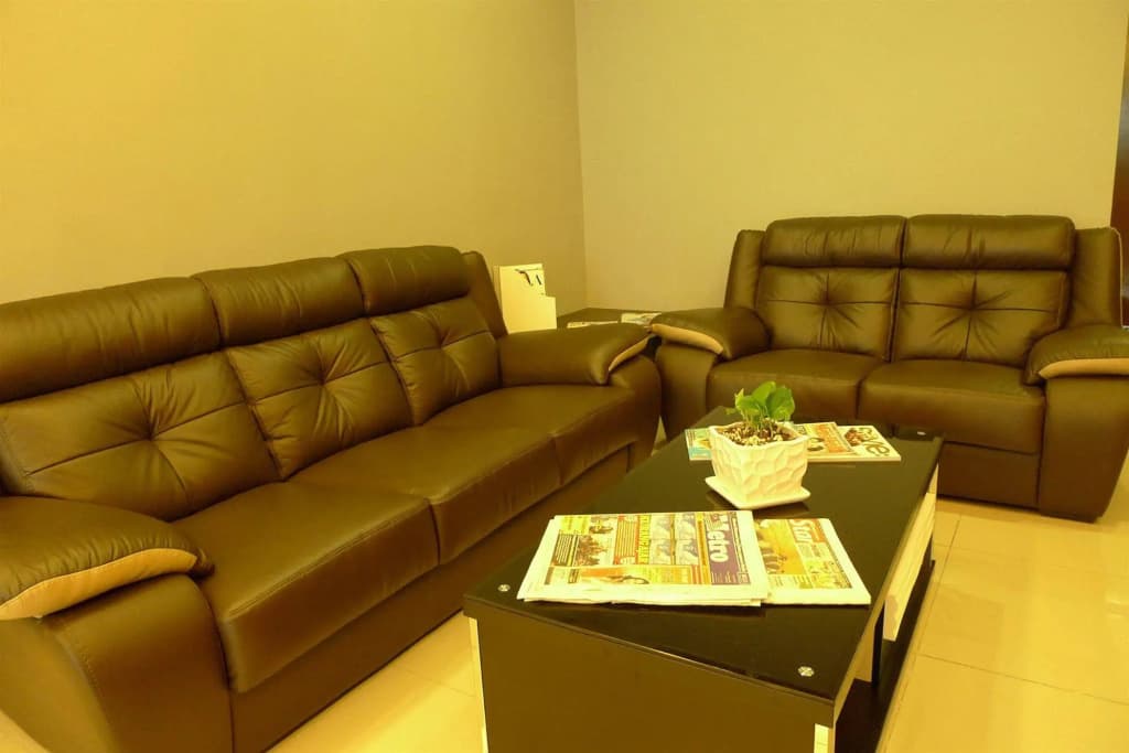 FINE Hotel - photo 12