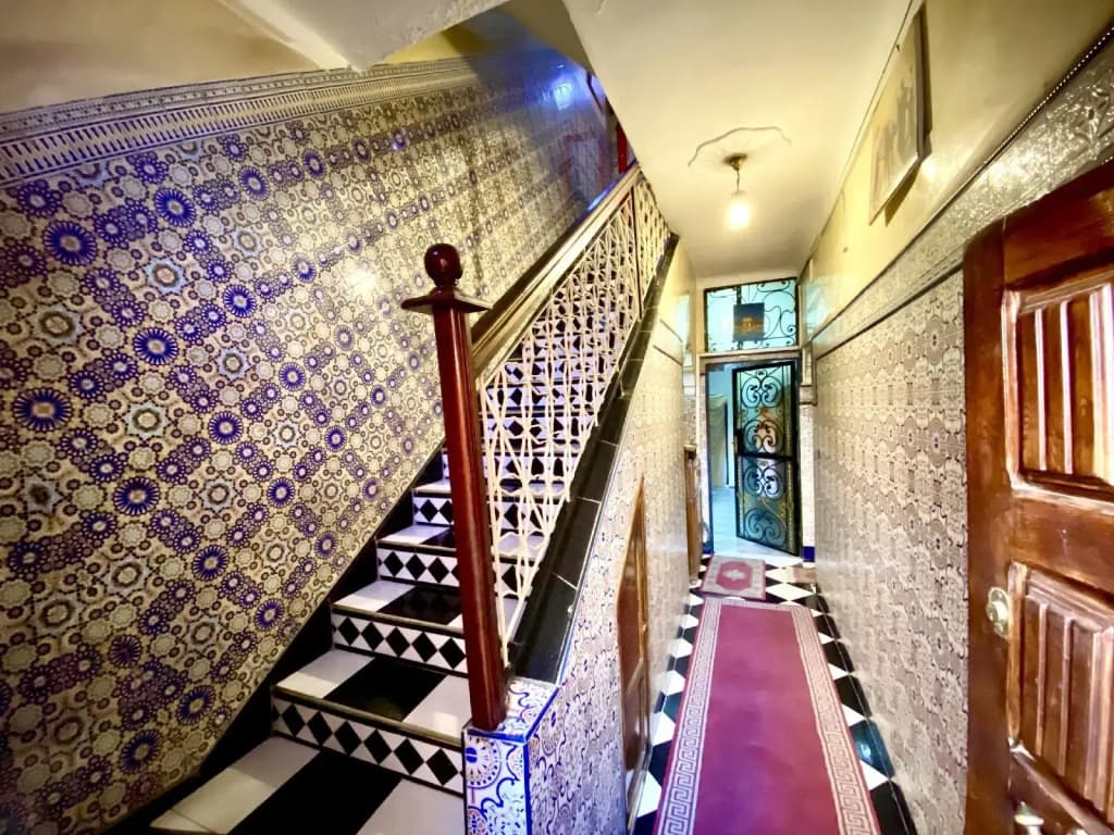 Riad Fatouma - photo 21
