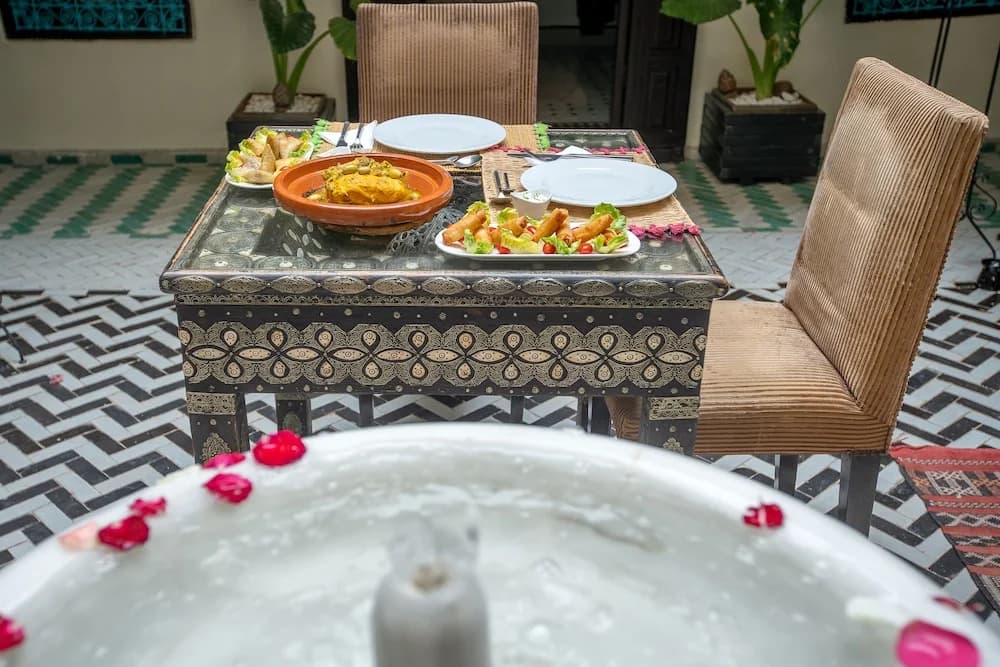 Riad Ben Tachfine - photo 11