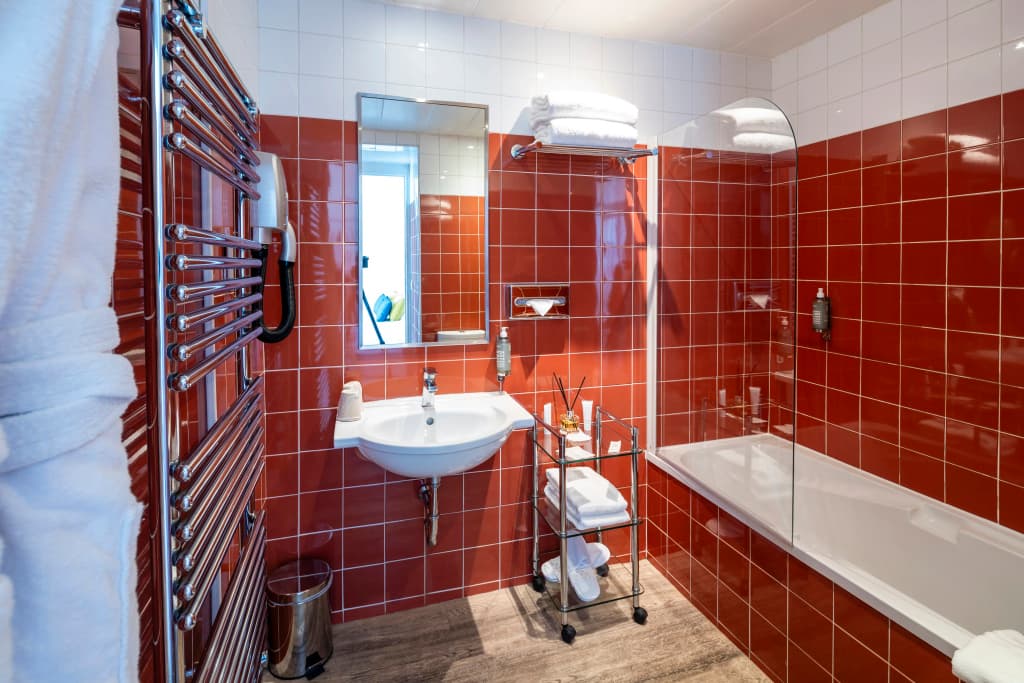 Hôtel Suisse - photo 10