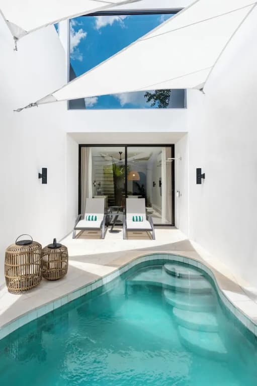 The Arc House Canggu - photo 14