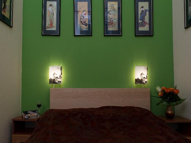 Theaterland Classic Apartments - photo 17