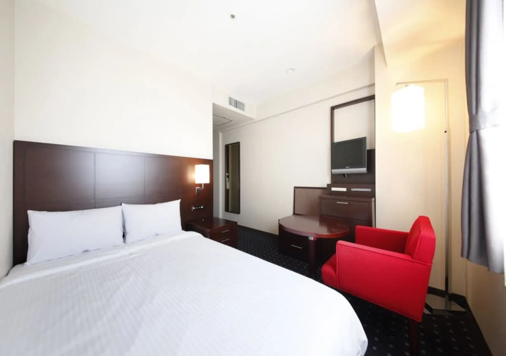 ART HOTEL Nippori Lungwood - photo 7
