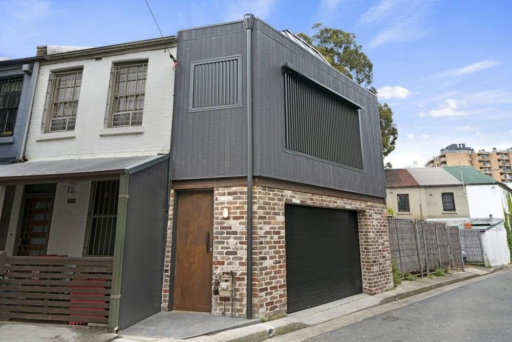 New York Style Loft in Darlinghurst - main photo