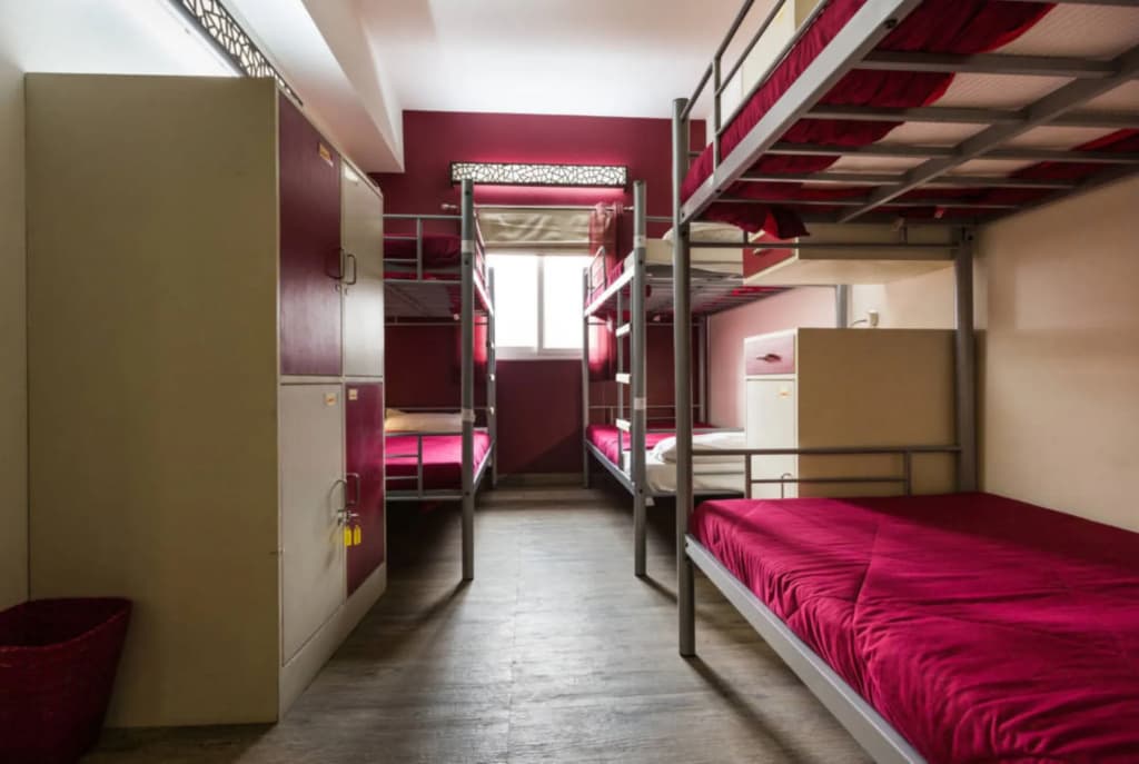 Joey's Hostel - photo 14