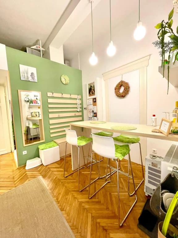 Green Pearl Apartment - photo 6