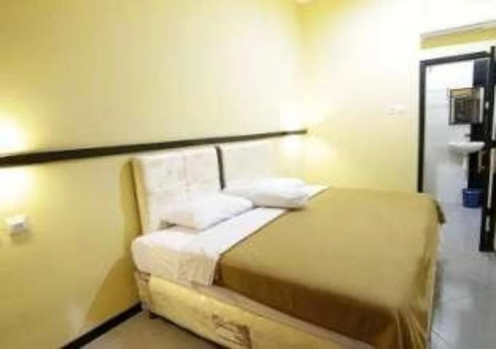 CT1 Bali Bed & Breakfast - photo 3