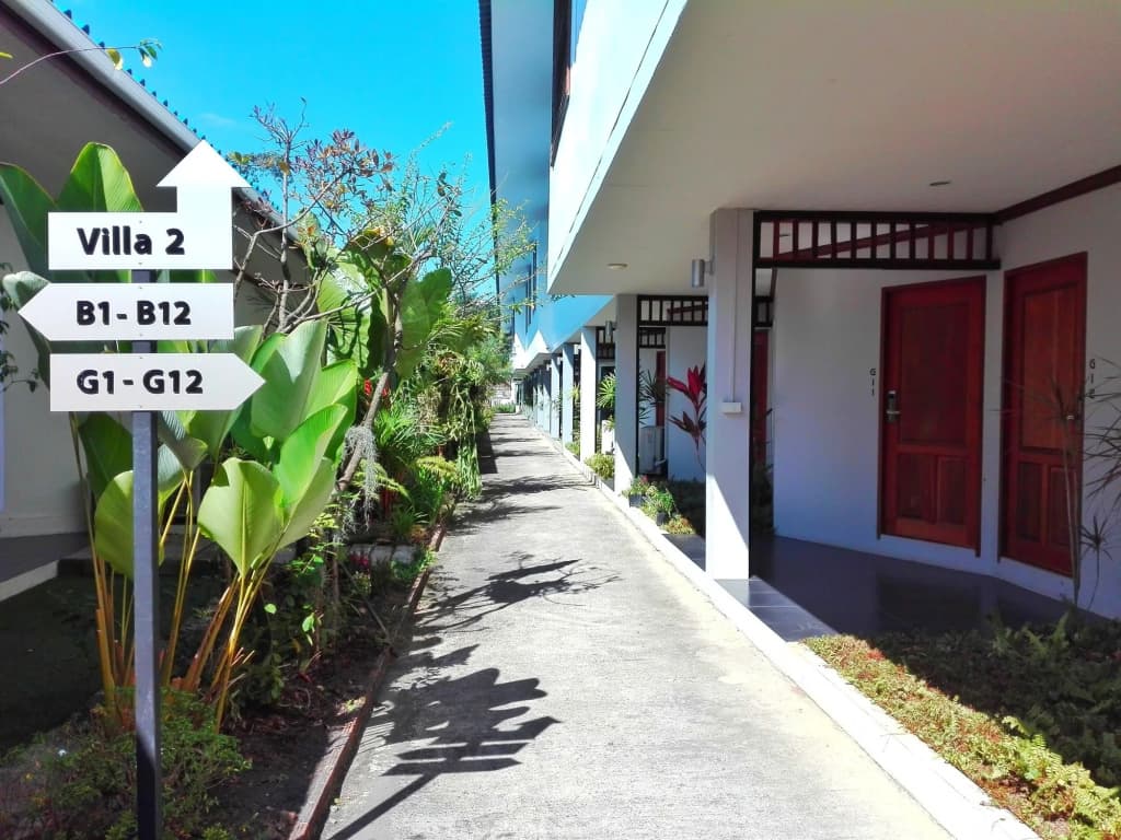 S48 Hotel - photo 26