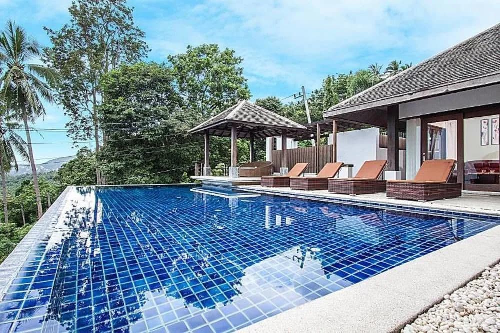 Baan Saitalay - 3 Beds - photo 10
